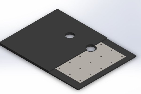 Prefabrik Elastomer Mesnet