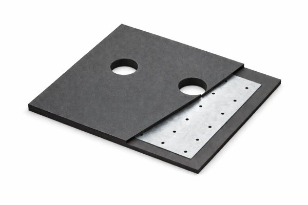 Prefabrik Elastomer Mesnet
