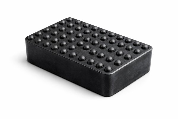 Araç Lift Kaldırma Takozu