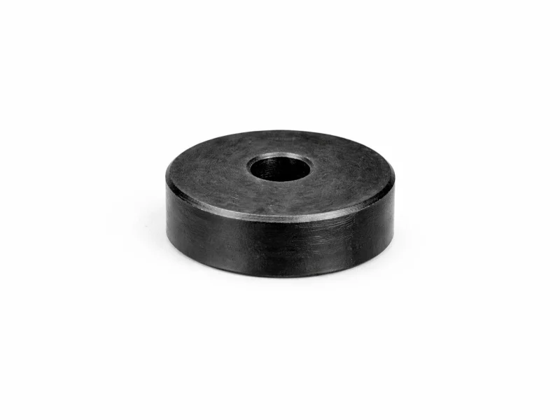 Delikli Kauçuk Takoz