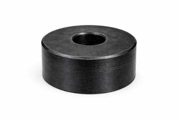 Kauçuk Delikli Lastik Takoz