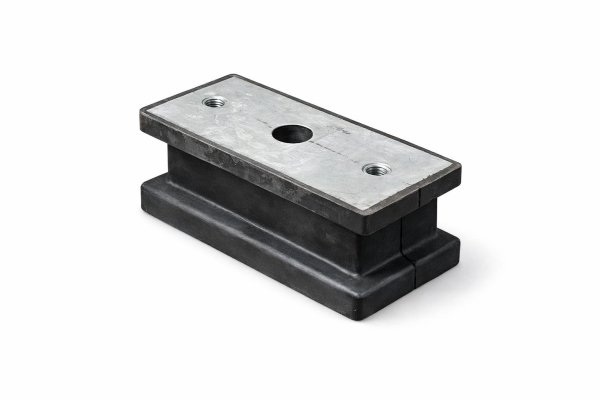 Özel Üretim Kauçuk Takoz